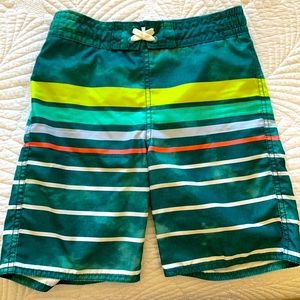 Old Navy Swim Trunks for Boys